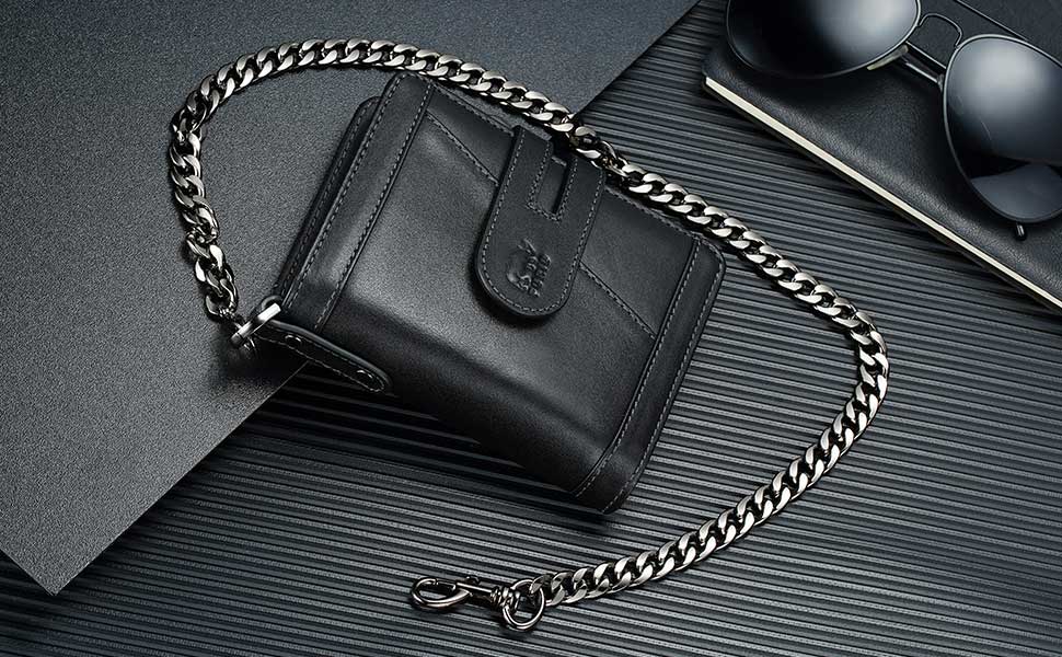 chain wallet
