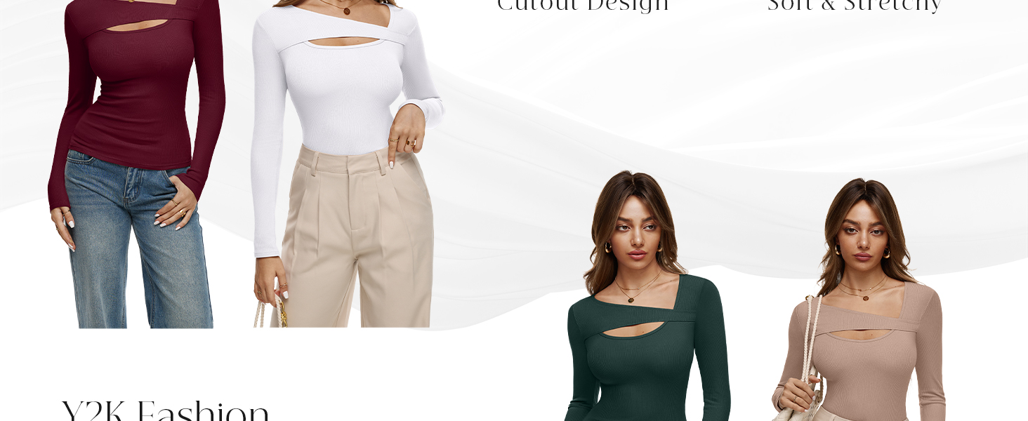 GOING OUT TOPS FOR WOMEN