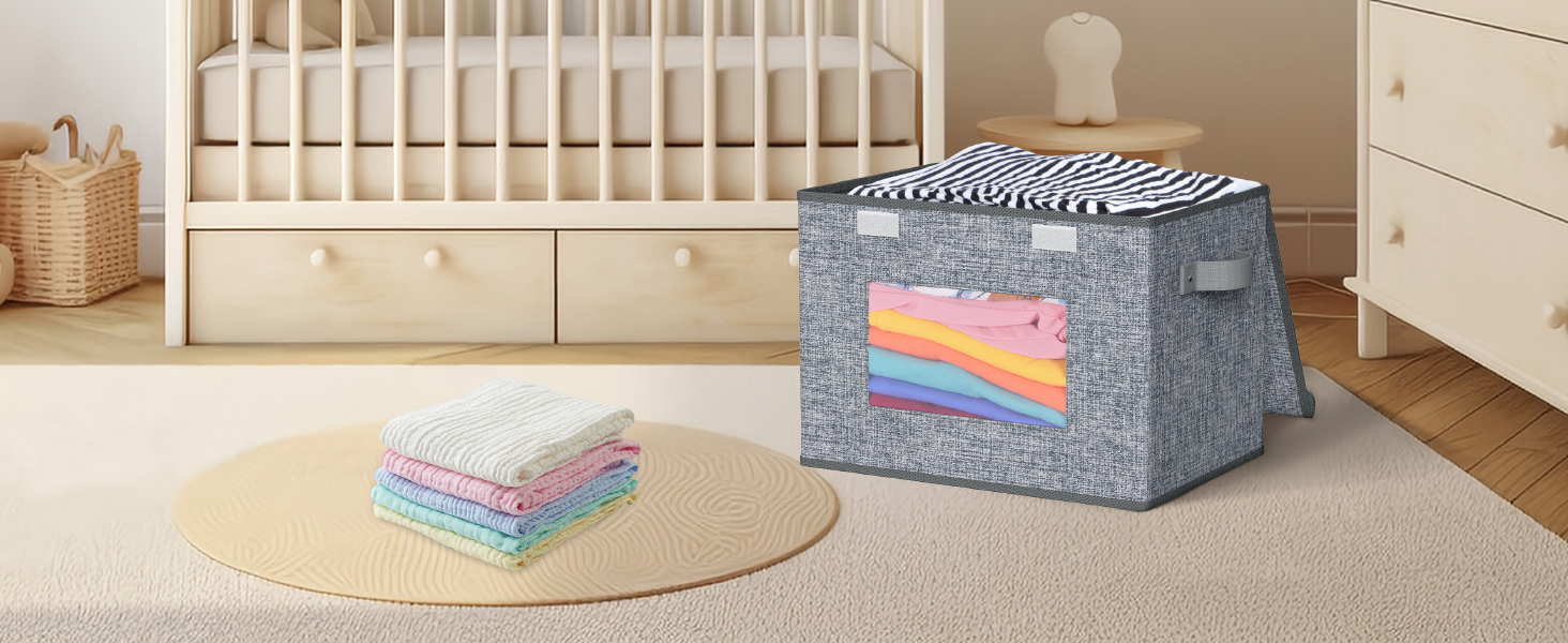 closet organizers and storage