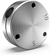 Pressure Regulator Weight Fits for 1930-10.5QT 15.5QT 21.5QT 25QT 30QT 41.5QT all american pressu...