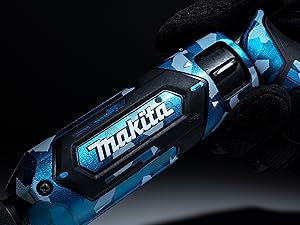 Amazon.co.jp: WRAPGRADE (ラップグレード) マキタ TD022D用