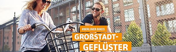 HAWK BIKE Sales GmbH is considered a city and trekking bike pioneer of the first hour.