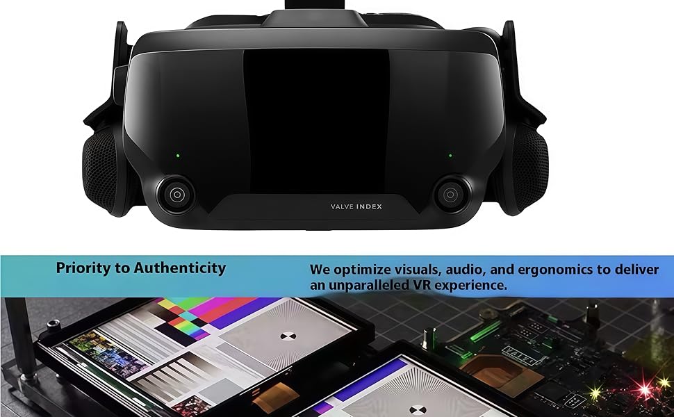 VALVE INDEX VRフルキット Valve Index VR Kit | eBay