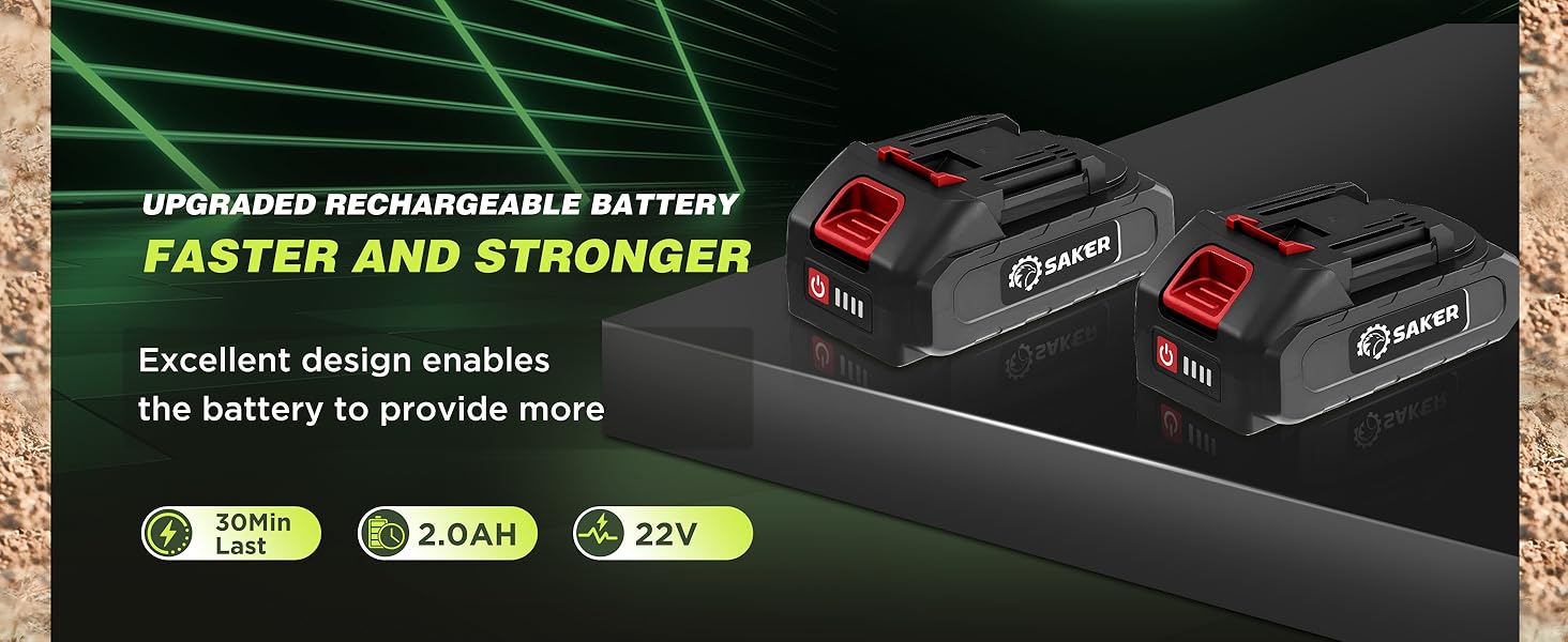 Rototiller for Gardening