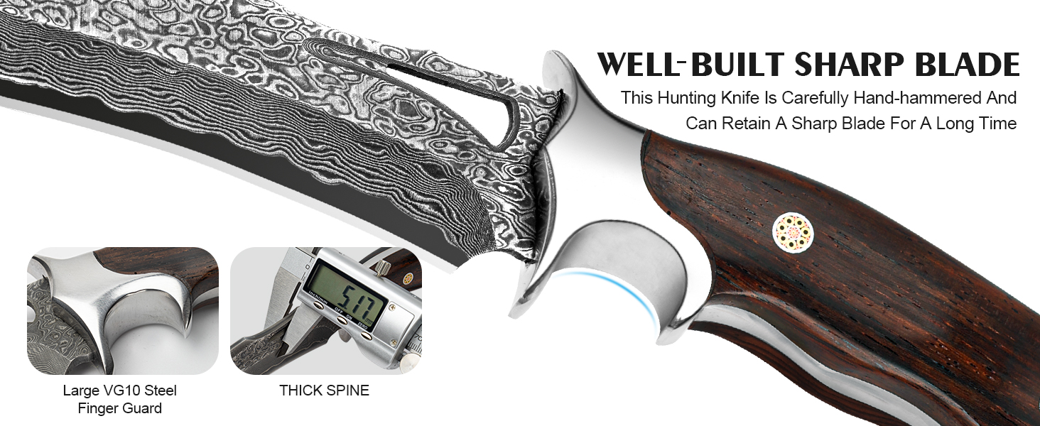 Hunting Knife