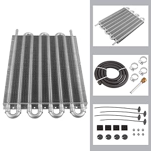 当時物デラリー　オイルクーラー Yahoo!オークション - レア 当時物 JMCオイルクーラー Z1 Z2