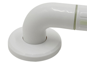 L Shaped Grab Bar for Elderly