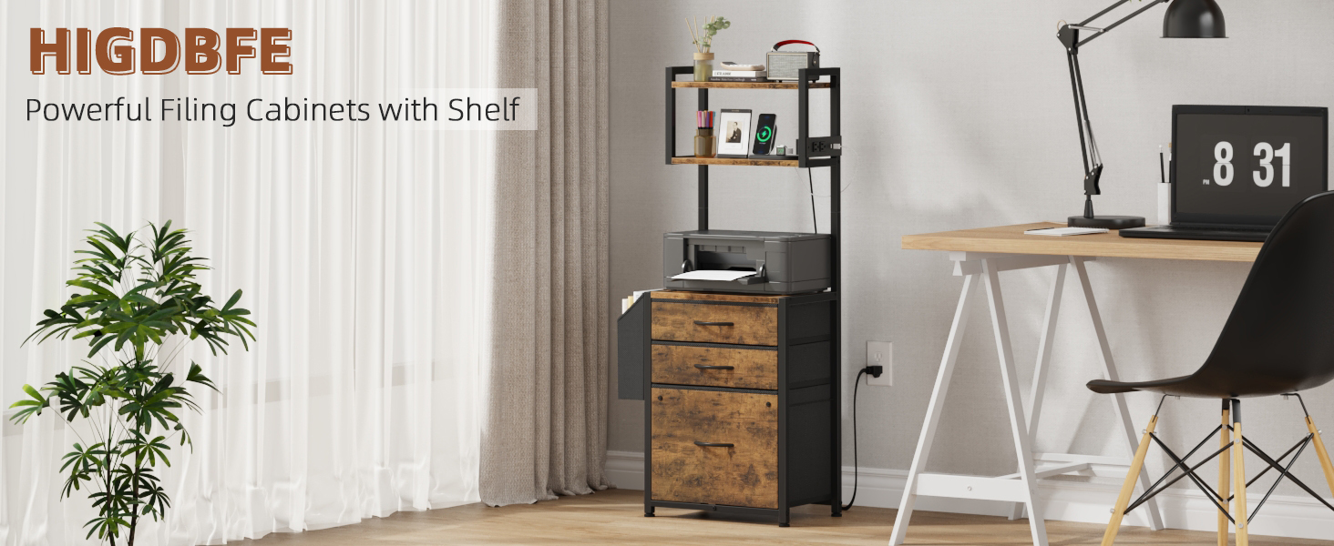 file cabinet