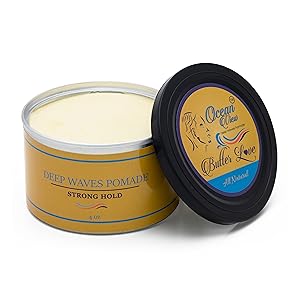 Wave-Pomade