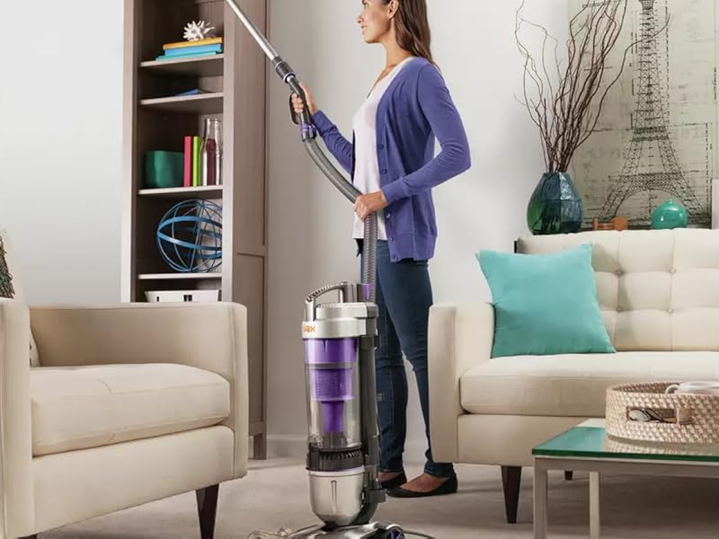 Vax Air Stretch Pet Max Vacuum Cleaner Pet Tool Over 17m Reach No