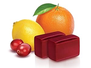 Mega Men Essentials Soft Chew Multivitamin