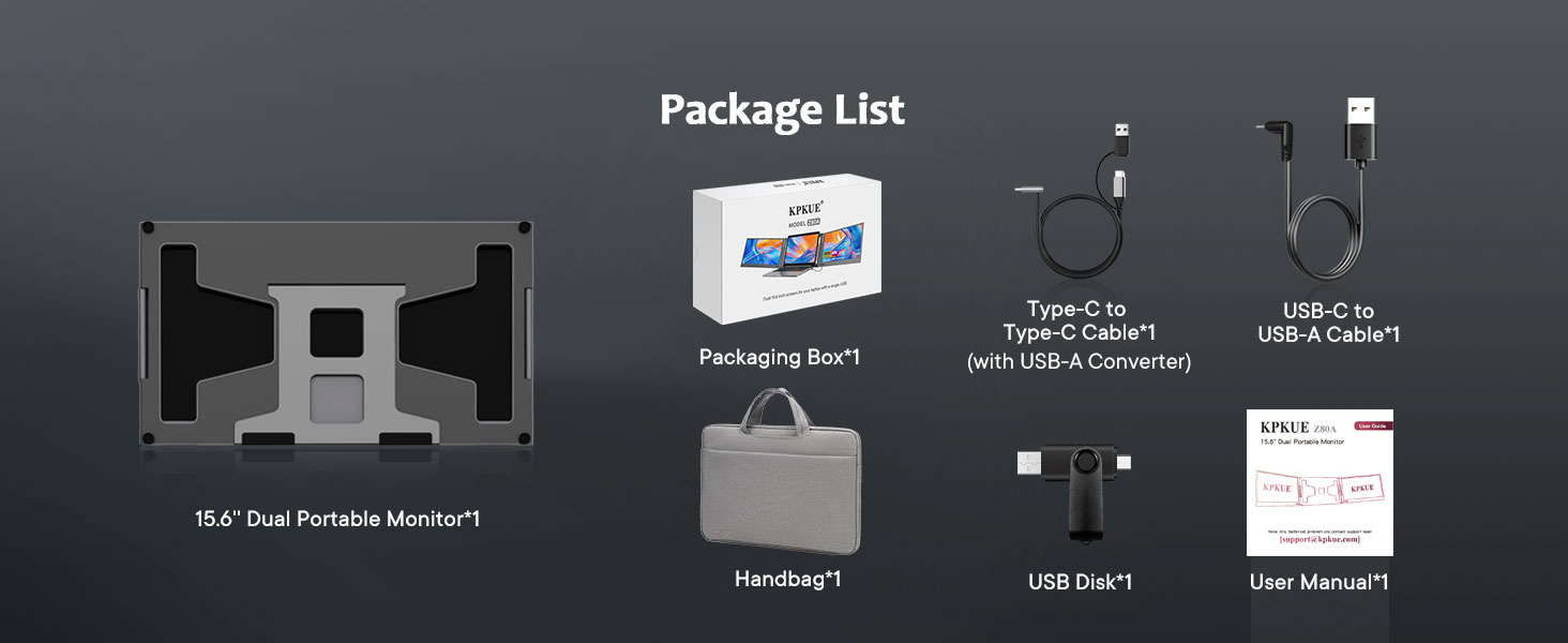 laptop screen extender