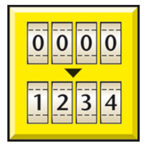 4Ziffern Code