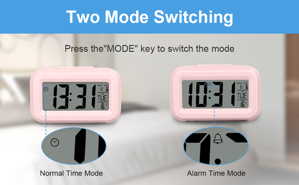 Alarm Clock