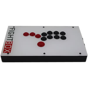 FightBox FightBox F10 Ex レバーレスコントローラー Amazon.co.jp: 【FightBox公式】 FightBox ファイトボックス F10
