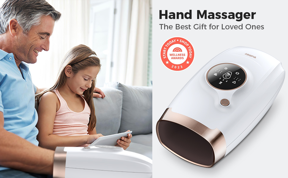 hand massager for arthritis