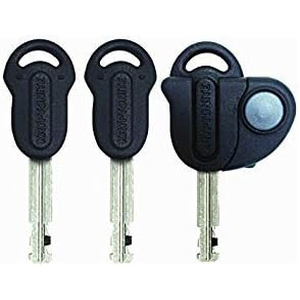 Amazon | KRYPTONITE ( クリプトナイト ) ロック NEW YORK LOCK
