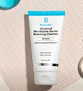 BeautyStat Universal Microbiome Barrier Balancing Cleanser - For All Skin Types