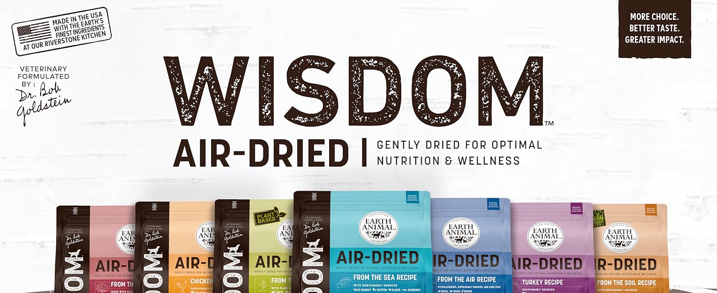 Wisdom Food V2