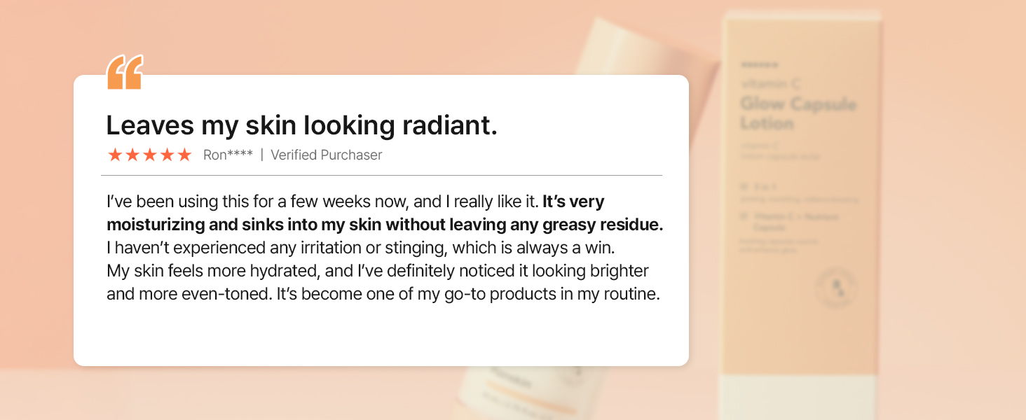 Customer Review 2