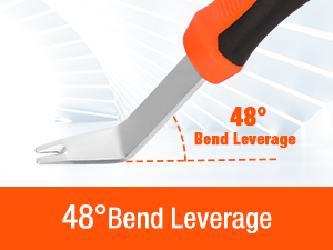 48°Bend Leverage