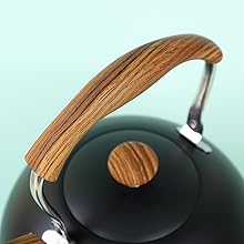 water kettle