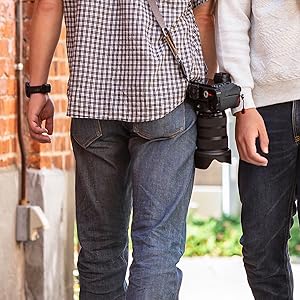 iCARRY CoreSling カメラ用スピードストラップ Amazon.co.jp: [I carry] CoreSling 【コアスリング】 速写