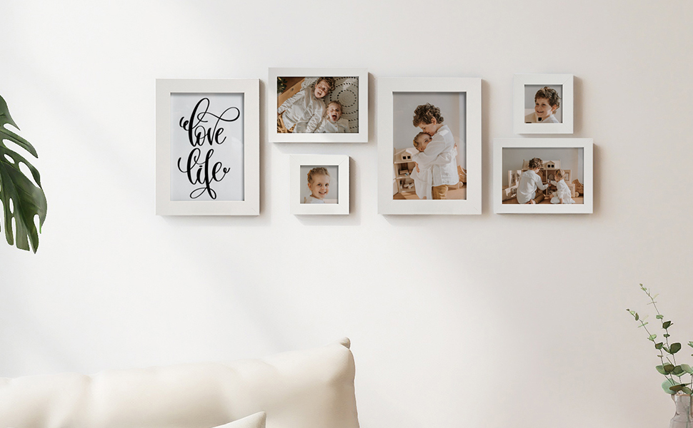 フォトフレーム