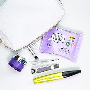 nice n clean gentle wipes