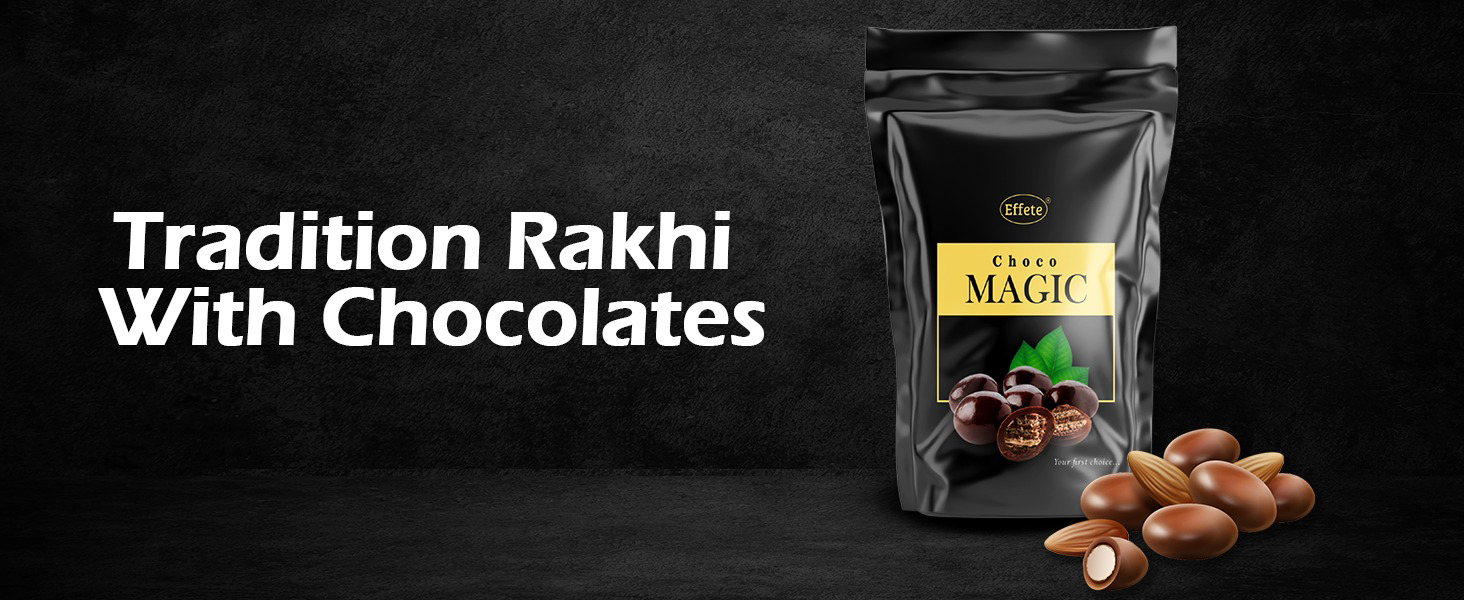 Chocolate SM