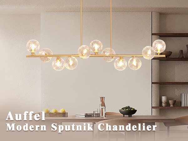Dining Room Chandelier 51