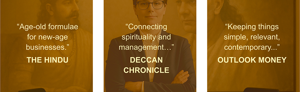 Corporate Chanakya on Leadership - Radhakrishnan Pillai - 1