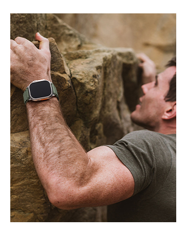 apple watch ultra band 49mm