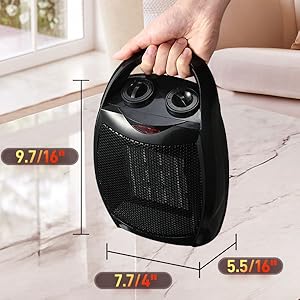 mni room heater 