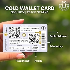 Embrace the future of secure cryptocurrency