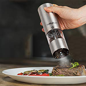 pepper mill