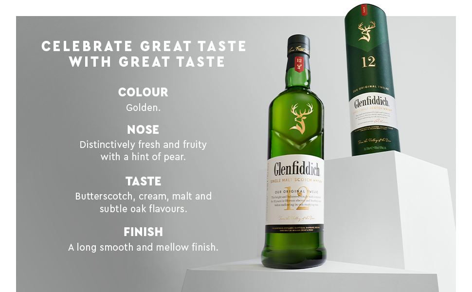 celebrate great taste with great taste