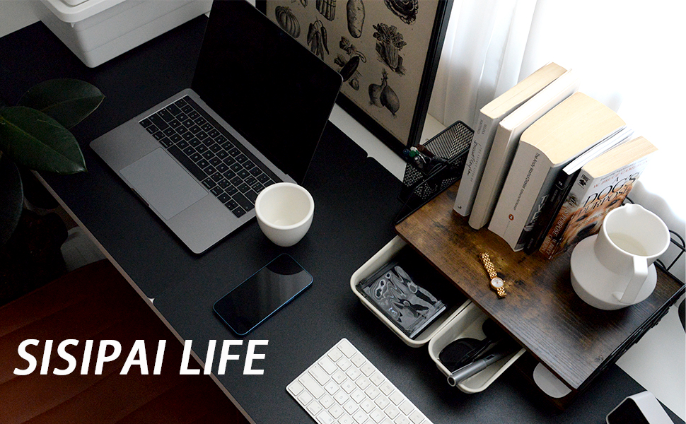 Desk tray organiser 1