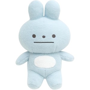 Amazon.co.jp: サンエックス ぽかんとたん てのりぬいぐるみ ひ
