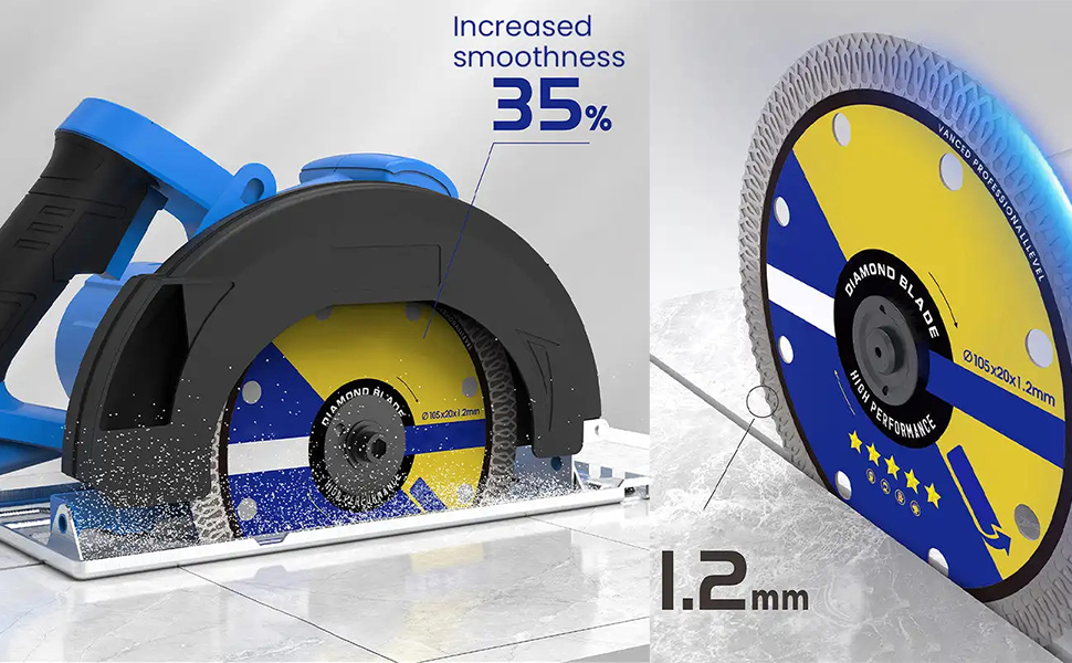 disco para cortar ceramica tile cutting disc tile cutter tool