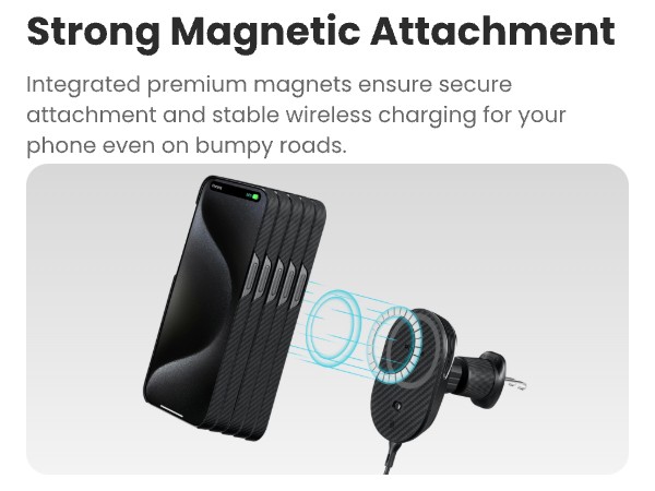 strong magnetic
