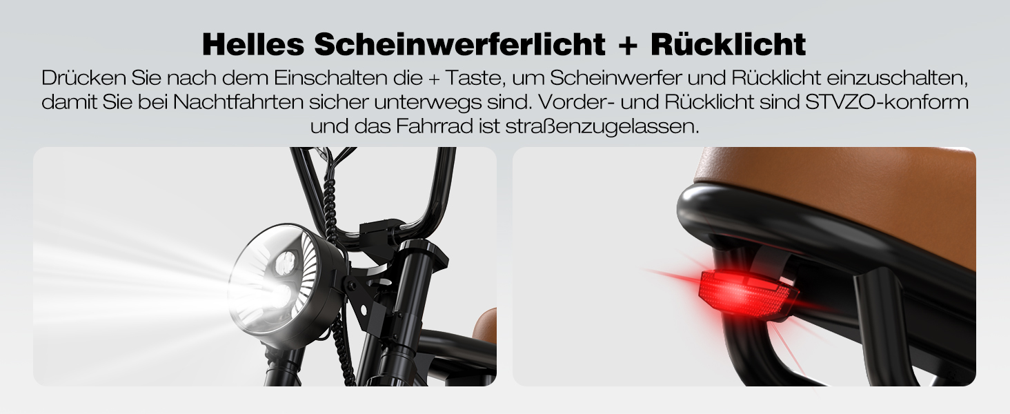 e bike