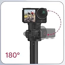 Action Camera Tripod Stand