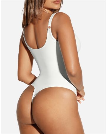 thong bdysuit for women