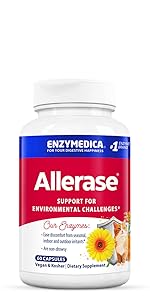 Allerase