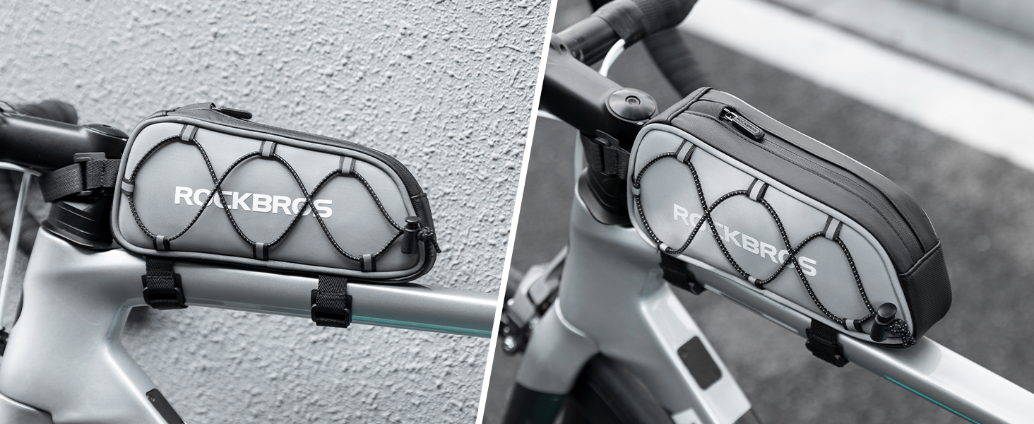 bicycle bag