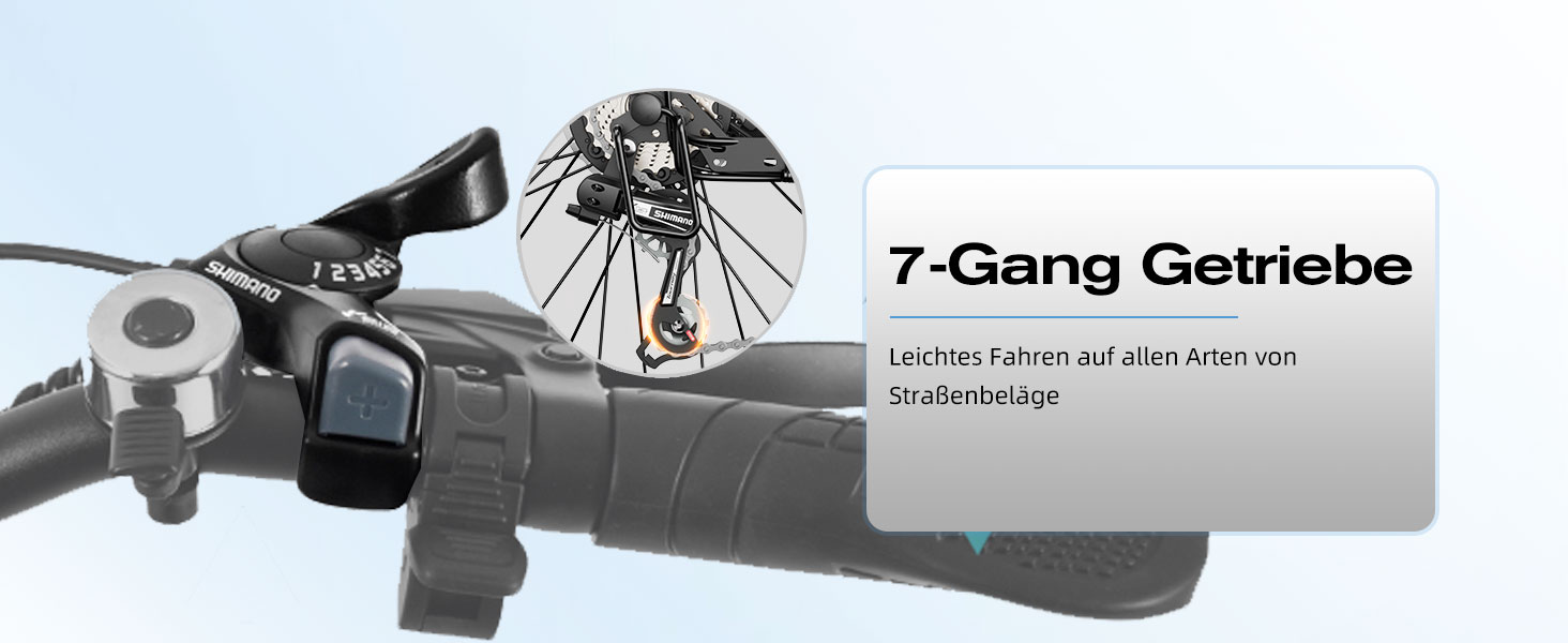20 zoll klapprad e bike