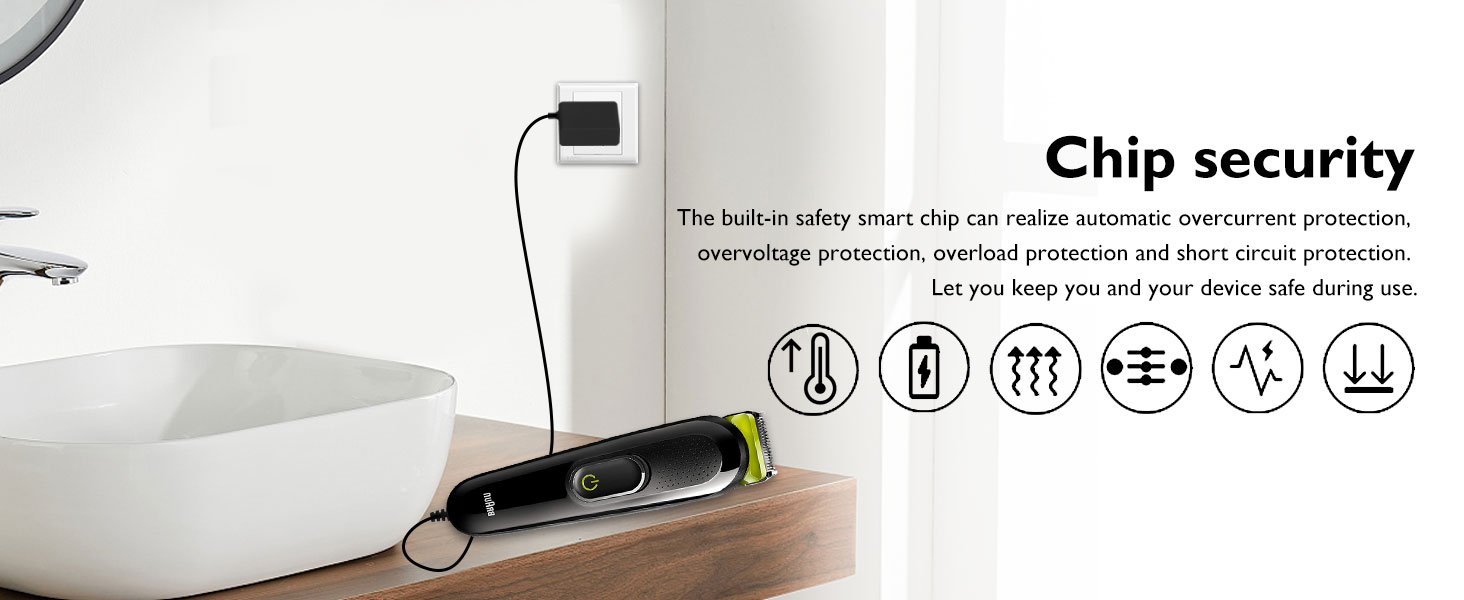 braun beard trimmer bt3221 charger