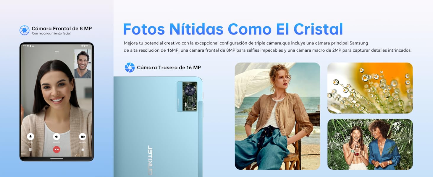 Tablet 12 pulgadas