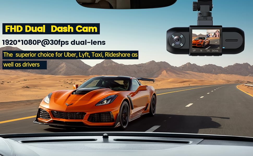 dash cam